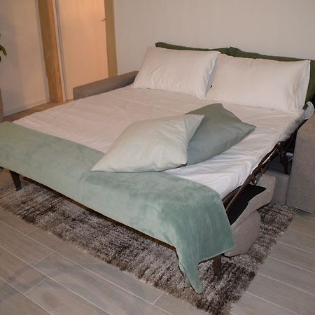 Verona White Lodge 외부 사진