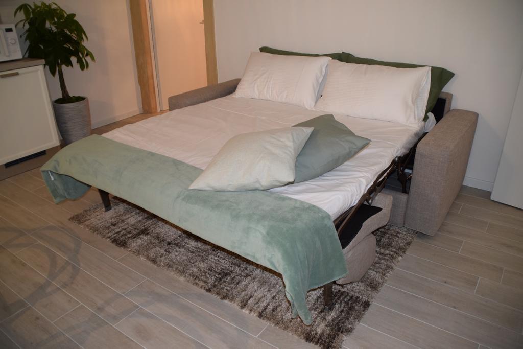 Verona White Lodge 외부 사진