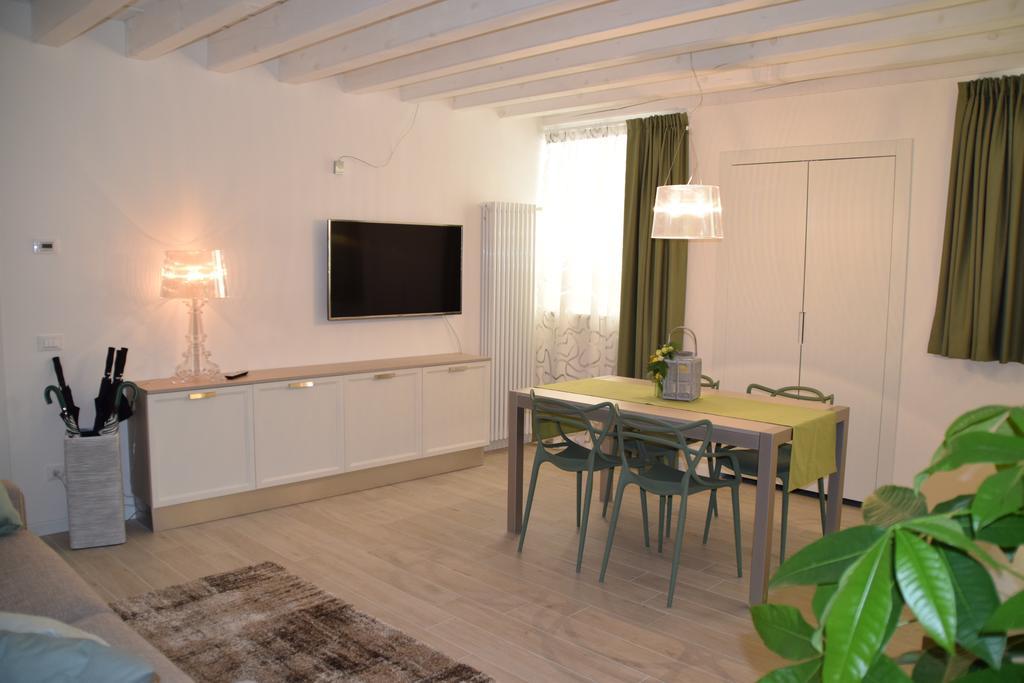 Verona White Lodge 외부 사진