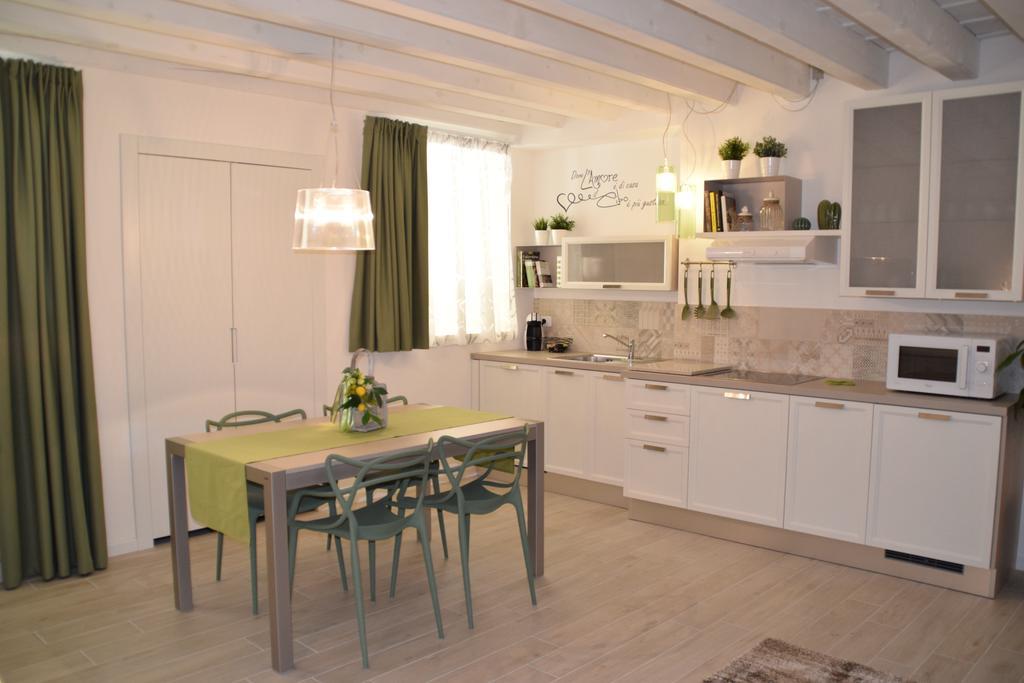 Verona White Lodge 외부 사진