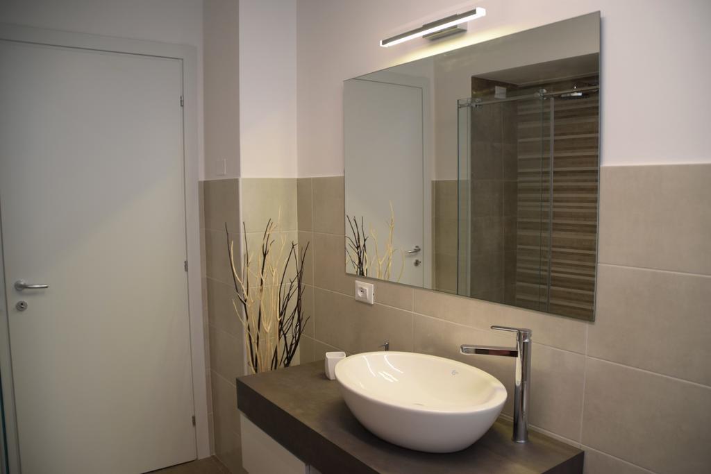 Verona White Lodge 외부 사진