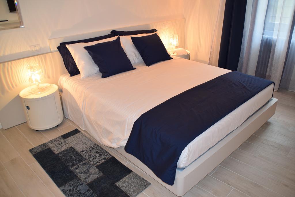 Verona White Lodge 외부 사진