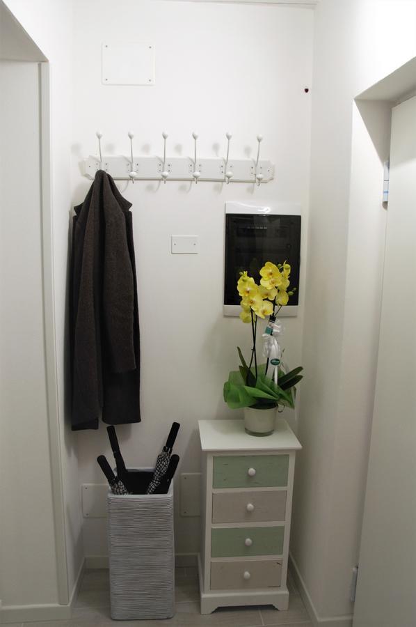 Verona White Lodge 외부 사진